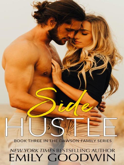 Title details for Side Hustle by Emily Goodwin - Available